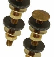 Coupon 🧨 Sioux Chief Brass Tank Bolt Set 👍