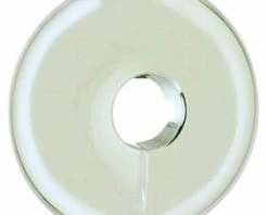 Discount 🔔 Sioux Chief Snap One™ 1-1/2 in. IPS ABS Floor/Ceiling Plate Polished Chrome 🥰