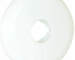 Outlet 💯 Sioux Chief Snap One™ 1-1/2 in. Snap-On Floor and Celling Plate 🥰