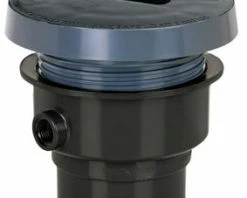 New 🔔 Sioux Chief FinishLine™ 2 in. Hub Plastic Floor Drain 🧨