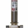 Best Sale ⭐ Sioux Chief 1/4 in. Brass and Stainless Steel OD Compression Water 🔨 Hammer Arrestor 🎉 -Cheap Sioux Chief Store Query 275