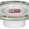 Cheapest 😉 Sioux Chief TKO™ 3 in. Plastic PVC Closet Flange with Test Cap ✔️ -Cheap Sioux Chief Store Query 276