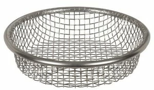 Flash Sale π Sioux Chief Finish Lineβ’ Stainless Steel Mesh Debris Screen for Drain Stainless Steel π 3 Flash Sale π Sioux Chief Finish Lineβ’ Stainless Steel Mesh Debris Screen for Drain Stainless Steel π
