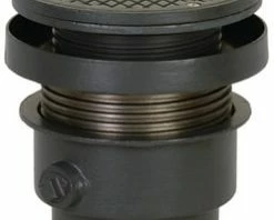 Cheap 🔔 Sioux Chief Finish Line™ 4 in. No Hub Ductile Iron Cleanout 🛒