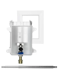 Budget ✨ Sioux Chief OxBox™ 4 in x 5-1/2 in x 3-1/2 in Ice Maker Female Sweat Supply Box 🥰 3 Budget ✨ Sioux Chief OxBox™ 4 in x 5-1/2 in x 3-1/2 in Ice Maker Female Sweat Supply Box 🥰