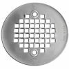 Outlet 😍 Sioux Chief 825 Series Strainer Screw Down in Satin Nickel ❤️ -Cheap Sioux Chief Store Query 292