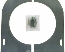 Best Sale 🤩 Sioux Chief Steel Floor Support Closet Flange 😉