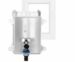 Coupon ✔️ Sioux Chief OxBox™ 4 x 5-1/2 x 3-1/2 in. Ice Maker F1960 PEX Supply Box 😀