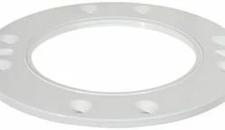 Brand new 👏 Sioux Chief Raise-A-Ring™ 1/4 in. Plastic PVC Closet Flange 🔥