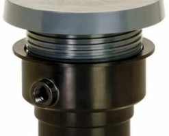 Deals 🔔 Sioux Chief Finish Line™ 3 - 4 in. Inside Caulk Plastic Cleanout 🌟