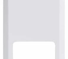 Wholesale 🤩 Sioux Chief OxBox™ Outlet Box Frame Insert in White 🔥