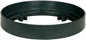 Wholesale π Sioux Chief 868 Series 2 in. Cast Iron External Water Dam in Black π 3 Wholesale π Sioux Chief 868 Series 2 in. Cast Iron External Water Dam in Black π