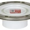 Best deal 🔥 Sioux Chief TKO™ 3 in. Closet Flange with Stainless Steel Swivel 👏 -Cheap Sioux Chief Store Query 339