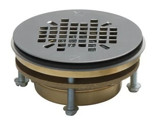 Top 10 🔥 Sioux Chief 827 Series JackRabbit™ 2 in. No Caulk Brass Shower Drain ✨ 3 Top 10 🔥 Sioux Chief 827 Series JackRabbit™ 2 in. No Caulk Brass Shower Drain ✨