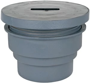 Coupon ✔️ Sioux Chief Finish Line™ 6 in. No Hub Ductile Iron Cleanout 🌟 3 Coupon ✔️ Sioux Chief Finish Line™ 6 in. No Hub Ductile Iron Cleanout 🌟