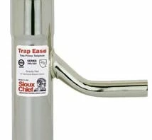 Best reviews of 🎉 Sioux Chief TrapEase™ 1-1/2 in. Trap Primer Tailpiece ❤️