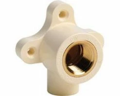 Deals ✔️ Sioux Chief 1 in. FIPS x Solvent Weld Adapter 👏