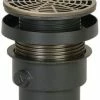 Hot Sale 👍 Sioux Chief 3 in. No Hub Ductile Iron Floor Drain 🎁 -Cheap Sioux Chief Store Query 363