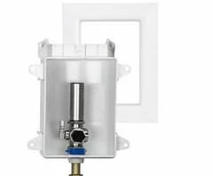 Flash Sale ⌛ Sioux Chief OxBox™ 3-1/2 x 5-3/4 x 7-1/4 in. Dishwasher or Toilet MIP or Sweat Supply Box 👍