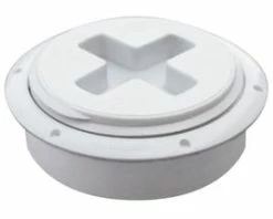 Promo ❤️ Sioux Chief 3 in. Plastic Cleanout Bushing 🤩