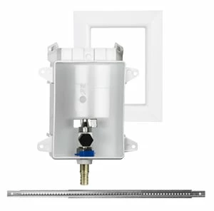 Buy 🎁 Sioux Chief OxBox™ 3-1/2 x 5-3/4 x 7-1/4 in. Dishwasher or Toilet PEX F1807or F2159 Supply Box 😀 3 Buy 🎁 Sioux Chief OxBox™ 3-1/2 x 5-3/4 x 7-1/4 in. Dishwasher or Toilet PEX F1807or F2159 Supply Box 😀