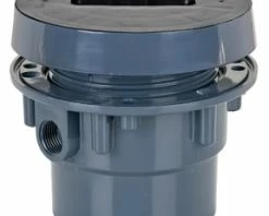 Brand new 👍 Sioux Chief Finish Line™ 3 in. Inside Caulk Plastic Floor Drain 🎉