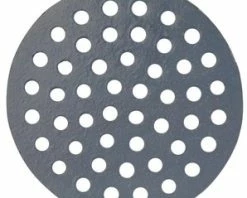 Best deal 👏 Sioux Chief 6-3/8 in. Epoxy 🧥 Coated Cast Strainer 👏