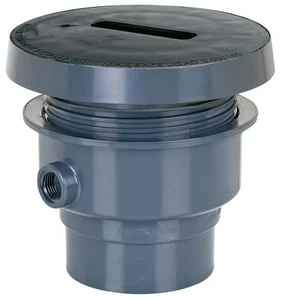 Cheap ❤️ Sioux Chief Finish Line™ 3 - 4 in. Inside Caulk Plastic Cleanout 🎁 3 Cheap ❤️ Sioux Chief Finish Line™ 3 - 4 in. Inside Caulk Plastic Cleanout 🎁