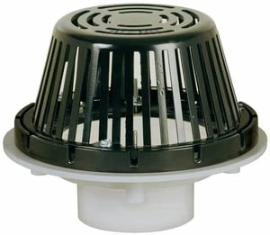 Discount 🤩 Sioux Chief 868 Series 3 in. Plastic Roof Drain 😉 3 Discount 🤩 Sioux Chief 868 Series 3 in. Plastic Roof Drain 😉