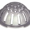 Wholesale 🎁 Sioux Chief SquareMax™ 13/ 16 in. Aluminum Debris Bucket and Dome Strainer 😍 -Cheap Sioux Chief Store Query 393
