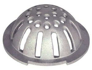 Wholesale 🎁 Sioux Chief SquareMax™ 13/ 16 in. Aluminum Debris Bucket and Dome Strainer 😍 3 Wholesale 🎁 Sioux Chief SquareMax™ 13/ 16 in. Aluminum Debris Bucket and Dome Strainer 😍