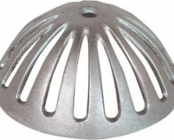 Outlet ❤️ Sioux Chief Aluminum, Cast Iron Strainer Aluminum Dome Bottom 😉