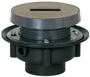 Budget 😍 Sioux Chief Finish Line™ 3 in. Inside Caulk Plastic Floor Drain ⌛ 3 Budget 😍 Sioux Chief Finish Line™ 3 in. Inside Caulk Plastic Floor Drain ⌛