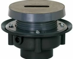 Discount 🔥 Sioux Chief FinishLine™ 4 in. Hub Plastic Floor Drain 😀