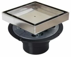 Cheap ❤️ Sioux Chief 2 in. Shower Drain 🔔