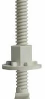 Hot Sale 🔔 Sioux Chief PlumbPerfect™ 3-1/2 in. Corrosion Proof Closet Bolt 🛒