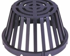 Discount 💯 Sioux Chief 7-1/2 in. Roof Drain with Polypropylene Dome 🌟