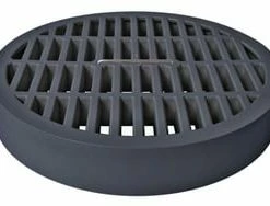 Cheapest 🛒 Sioux Chief Fat Max™ Plastic Full Grate with Lift Handle 🎉