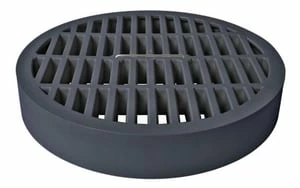 Cheapest 🛒 Sioux Chief Fat Max™ Plastic Full Grate with Lift Handle 🎉 3 Cheapest 🛒 Sioux Chief Fat Max™ Plastic Full Grate with Lift Handle 🎉