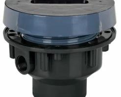 Outlet 🤩 Sioux Chief FinishLine™ 2 - 3 in. Hub Plastic Nickel Bronze Floor Drain ⌛