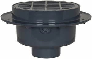 Deals ✔️ Sioux Chief Fat Max™ 4 in. Inside Caulk Plastic Floor Drain 🥰 3 Deals ✔️ Sioux Chief Fat Max™ 4 in. Inside Caulk Plastic Floor Drain 🥰