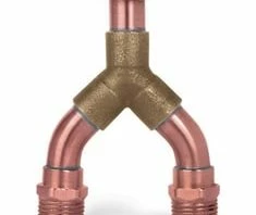 Wholesale 🔥 Sioux Chief 1/2 x 4-3/4 in. Trap Primer Splitter 🎉