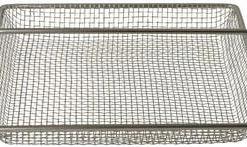 Best Sale 🌟 Sioux Chief SquareMax™ 8 7/16 in. Stainless Steel Debris Basket 🛒