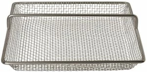 Best Sale 🌟 Sioux Chief SquareMax™ 8 7/16 in. Stainless Steel Debris Basket 🛒 3 Best Sale 🌟 Sioux Chief SquareMax™ 8 7/16 in. Stainless Steel Debris Basket 🛒