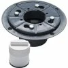 Coupon 🔥 Sioux Chief 2 in. Shower Drain Base, Coil and Plug ❤️ -Cheap Sioux Chief Store Query 455