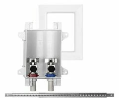 Coupon 🎁 Sioux Chief OxBox™ 4 x 5-1/2 x 3-1/2 in. Lavatory CPVC Male Supply Box ✨