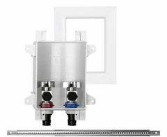 Promo 🎉 Sioux Chief OxBox™ 4 x 5-1/2 x 3-1/2 in. Lavatory MIP/Female Sweat Supply Box 🥰