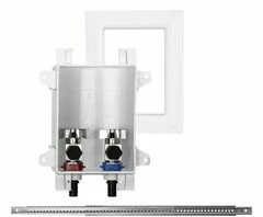 Promo ✨ Sioux Chief OxBox™ 4 x 5-1/2 x 3-1/2 in. Lavatory PEX F1807/F2159 Supply Box 👍