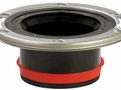 Top 10 💯 Sioux Chief PushTite™ 4 in. Plastic ABS Closet Flange with Test Cap 😉