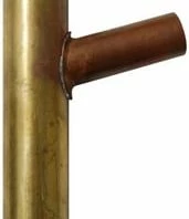 Discount 😀 Sioux Chief TrapEase™ 6 in. 20 ga Threaded Tail Piece ❤️